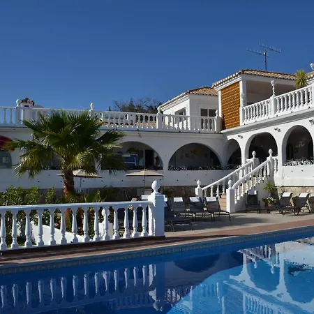 Los Arcos Villa