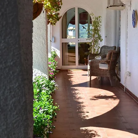 Villa Los Arcos Mijas