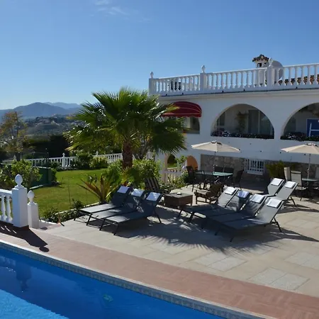 Los Arcos Villa