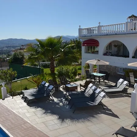 Villa Los Arcos *