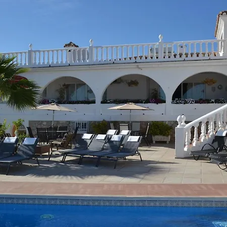 Los Arcos Mijas
