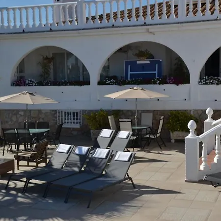 Villa Los Arcos Mijas