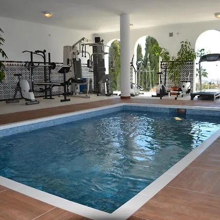Los Arcos Villa