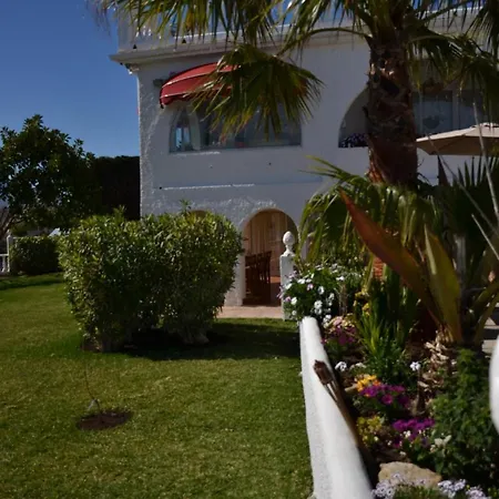 Villa Los Arcos *