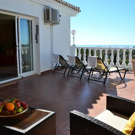 Los Arcos * Mijas