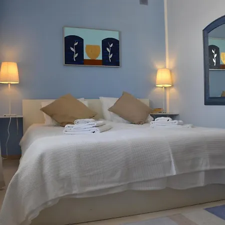 Villa Los Arcos Mijas