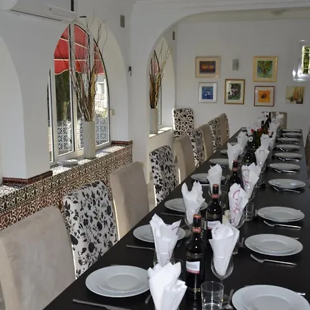 Los Arcos Villa *