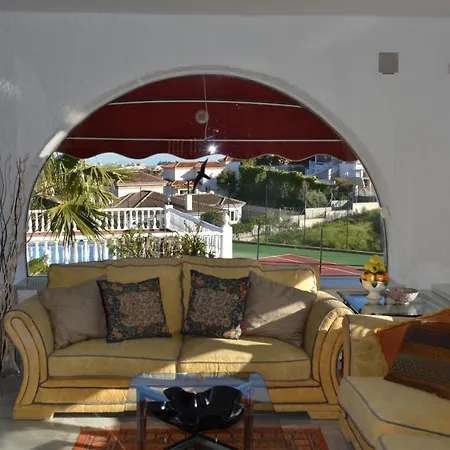 Los Arcos Mijas
