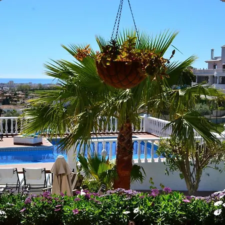 Villa Los Arcos *