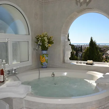 Villa Los Arcos Mijas