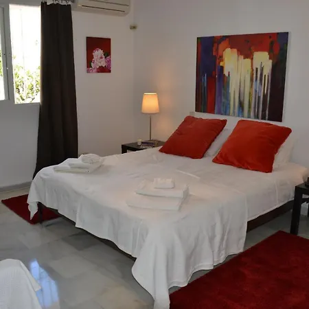 Villa Los Arcos *