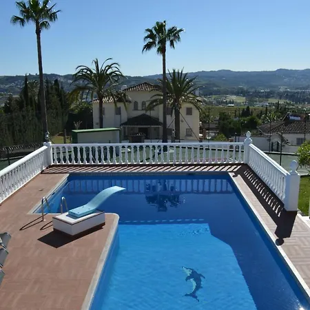 Villa Los Arcos *