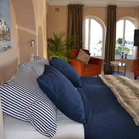 Villa Los Arcos Mijas